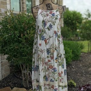 Altar’d State maxi dress